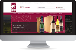 Flagship Wines